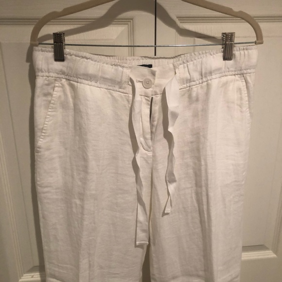 Linen pant - Picture 3 of 5